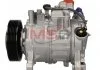 Компресор кондицiонера DENSO DCP05091 (фото 1)