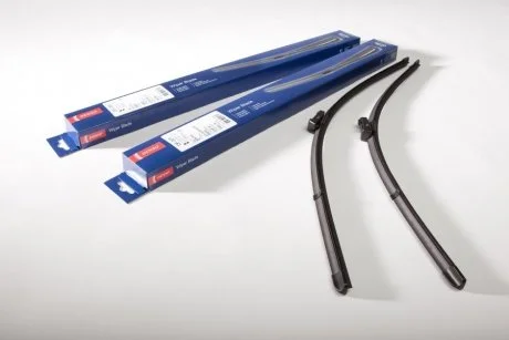 Комплект склоочисників DENSO DF106