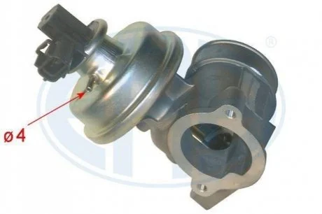 Клапан AGR ERA 555297