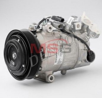 Компресор кондицiонера DENSO DCP23035