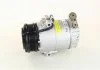 Компрессор кондиционера OPEL ASTRA G 98- (Nissens) NISSENS 89024 (фото 1)