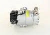 Компрессор кондиционера OPEL ASTRA G 98- (Nissens) NISSENS 89024 (фото 3)