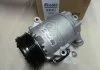 Компрессор кондиционера OPEL ASTRA G 98- (Nissens) NISSENS 89024 (фото 4)