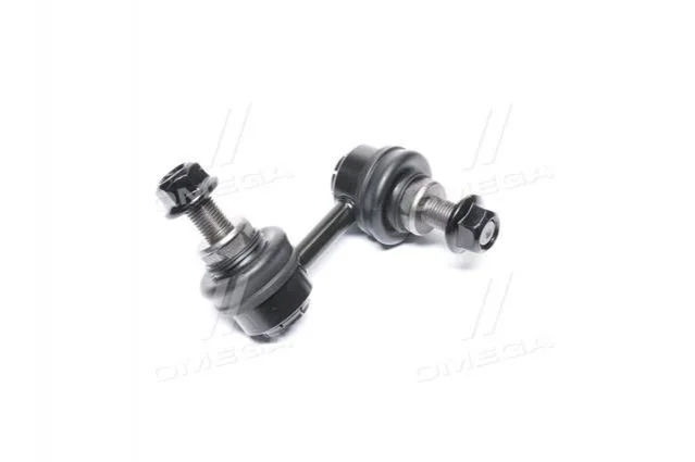 Стійка стаб FRONT L Hyundai Terracan 01-06 Mitsubishi L200 05-15 Nissan Serena 99-05 (вир-во) CTR CLN48 (фото 1)