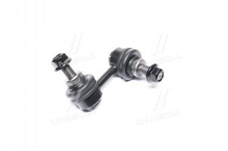 Стійка стаб FRONT L Hyundai Terracan 01-06 Mitsubishi L200 05-15 Nissan Serena 99-05 CTR CLN48 (фото 1)