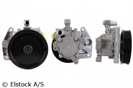 Гидравлический насос, рулевое управление ELSTOCK 15-1173