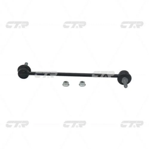 Стійка стаб передня вісь Renault Megane 02- Kangoo 08- Scenic 03- Grand Scenic 04- (вир-во) CTR CLRE2 (фото 1)