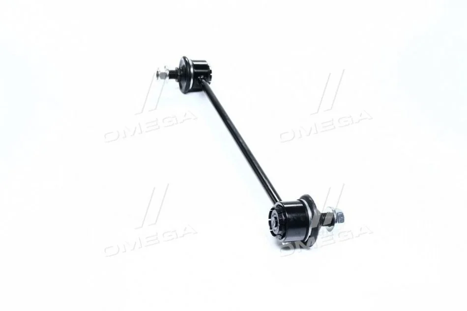 Стойка стаб передняя ось Aveo/Kalos 02- Nubira 05-11 Rezzo/Tacuma 05-10 NEW CL0240 (пр-во) CTR CLKD8 (фото 1)