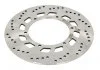 Гальмівний диск BREMBO 68B407D0 (фото 1)