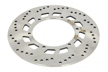 Гальмівний диск BREMBO 68B407D0