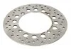 Гальмівний диск BREMBO 68B407C7 (фото 1)