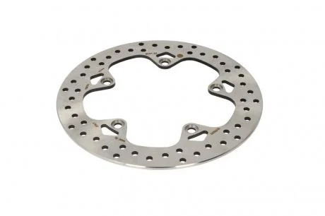 Гальмівний диск BREMBO 68B407G9