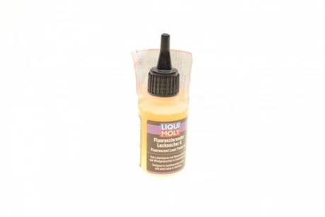 Виявник течі флуоресцентний Liqui Moly Fluoreszierender Lecksucher 50мл LIQUI MOLY 3339