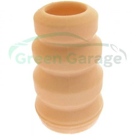 ОТБОЙНИК ПЕРЕДНЕГО АМОРТИЗАТОРА (TOYOTA COROLLA CE120/NZE12#/ZZE12# 2000-2008) FEBEST TD120F (фото 1)