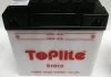 Мотоакумулятор TOPLITE 51913 (фото 1)