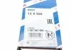 Ремень клиновой AVX 13х925 (пр-во Bosch) BOSCH 1 987 947 654 (фото 6)