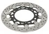 Гальмівний диск BREMBO 78B40860 (фото 1)