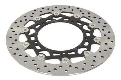 Гальмівний диск BREMBO 78B40860