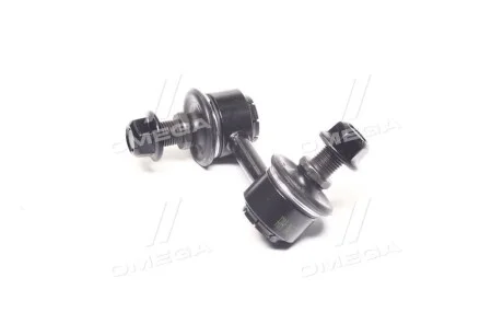 Стійка стаб передня вісь R Mitsubishi Pajero Sport 08- L200 05- Triton 90- (вир-во) CTR CLM24