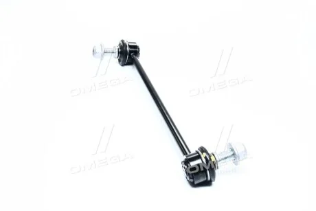 Стойка стаб передняя ось L Chevrolet Captiva 06- Opel Mokka NEW CL0246L (пр-во) CTR CLKD15L