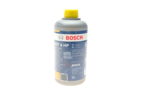 Гальмівна рідина Bosch BOSCH 1987479112
