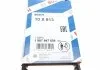 Ремень клиновой AVX 10х813 (пр-во Bosch) BOSCH 1 987 947 604 (фото 6)