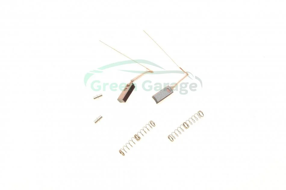 Компл вугільних щіток BOSCH 1 127 014 022 (фото 1)