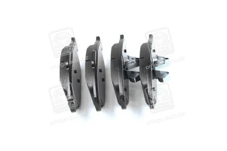 Колодка торм. SAMSUNG SM3 (пр-во SANGSIN) Hi-Q (SANGSIN) SP1390