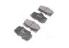 Колодка гальм. диск. TOYOTA LANDCRUISER 90 3.0D-4D 16V 00.10 - передн. (вир-во SANGSIN) Hi-Q (SANGSIN) SP1222 (фото 2)