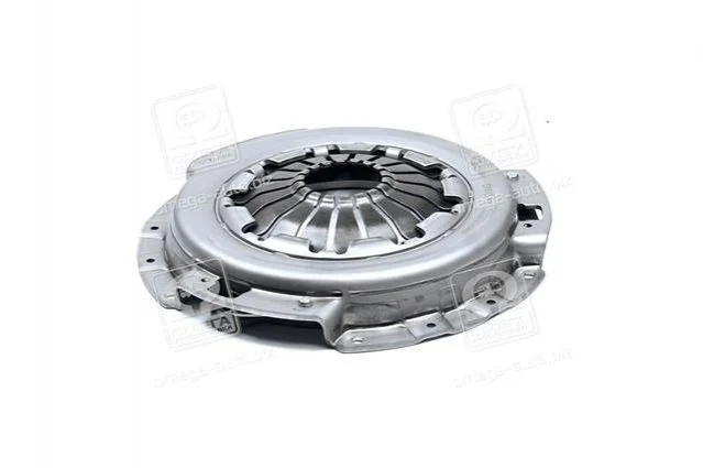 Диск зчепл. натискний GM DAEWOO ESPERO 1.8,2.0 90- 218*136*250 (PHC) VALEO DWC17 (фото 1)