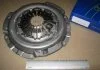 Диск зчепл. натискний GM DAEWOO ESPERO 1.8,2.0 90- 218*136*250 (PHC) VALEO DWC17 (фото 2)