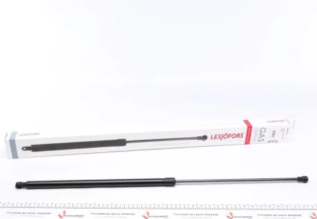 Амортизатор капота LESJOFORS 8008416