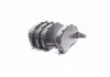 Колодка торм. диск. HONDA CR-V 2.0I-VTEC 16V 4WD, 2.2I-CTDI 16V 4WD 07- передн. (пр-во SANGSIN) Hi-Q (SANGSIN) SP2115 (фото 2)