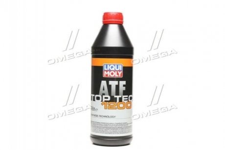 Трансмісійна олива 1л LIQUI MOLY 7502