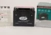 Мотоакумулятор LP AGM LP BATTERY YTX12BS (фото 1)