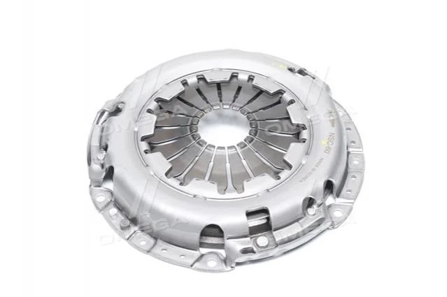 Корзина сцепления NISSAN JUKE, MICRA, TIIDA, QASHQAI 1.6 05-16 (Пр-во PHC) VALEO NSC60 (фото 1)