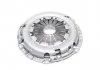 Корзина сцепления NISSAN JUKE, MICRA, TIIDA, QASHQAI 1.6 05-16 (Пр-во PHC) VALEO NSC60 (фото 1)