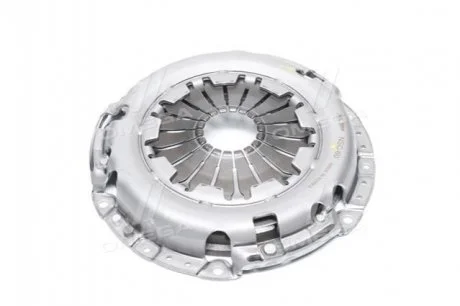 Корзина сцепления NISSAN JUKE, MICRA, TIIDA, QASHQAI 1.6 05-16 (Пр-во PHC) VALEO NSC60