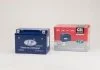 Мотоакумулятор LP GEL LP BATTERY GTZ12S (фото 1)