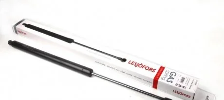 Амортизатор багажника LESJOFORS 8195026
