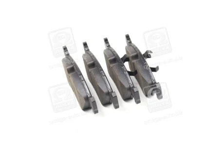Колодка торм. диск. DAEWOO NEXIA 1.5I 16V, 1.8I 95-97 передн. (пр-во SANGSIN) Hi-Q (SANGSIN) SP1078