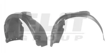 Пластикові pidcrycles ELIT 0018 387