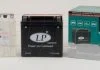 Мотоакумулятор LP AGM LP BATTERY YTX14BS (фото 1)