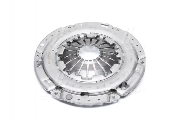 Диск зчепл. натискний GM DAEWOO LANOS/LACETTI/NUBIRA DOHC 218*144*250 (PHC) VALEO DWC23 (фото 1)