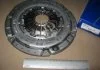 Диск зчепл. натискний GM DAEWOO LANOS/LACETTI/NUBIRA DOHC 218*144*250 (PHC) VALEO DWC23 (фото 2)