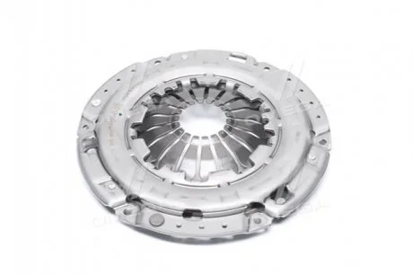 Шт. Корзина зчеплення VALEO DWC23