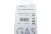 Газова пружина кришки багажника AUDI (вир-во Lesjofors) LESJOFORS 8104231 (фото 3)