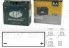 Мотоакумулятор LP SLA LP BATTERY SLA 1222 (фото 1)