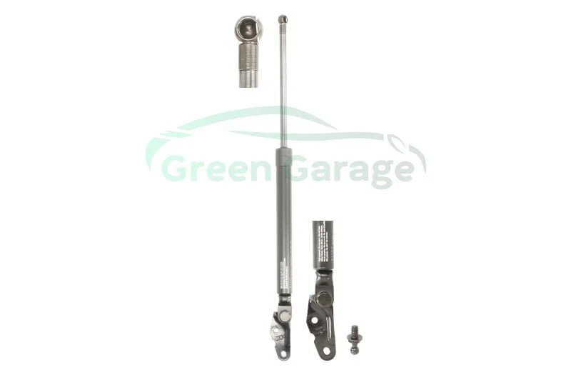Газова пружина кришки багажника прав TOYOTA CELICA COUPE 08.99-09.05 LESJOFORS 8192565 (фото 1)