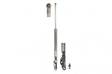 Газова пружина кришки багажника прав TOYOTA CELICA COUPE 08.99-09.05 LESJOFORS 8192565